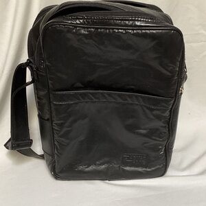 Picnic Time  Black Cooler Backpack